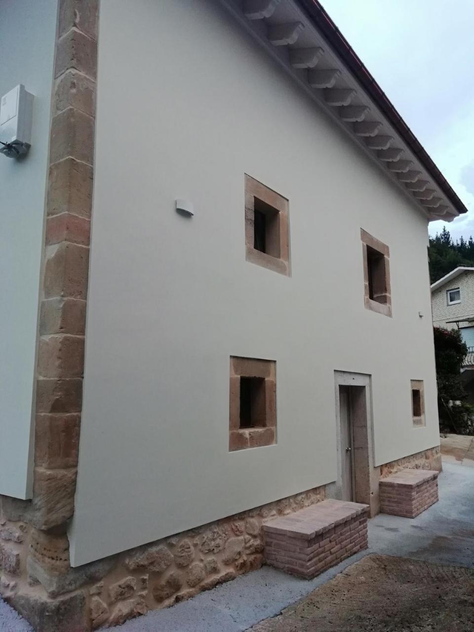 Picos De Europa Chic & Cool Apartments Puertas  Exterior foto